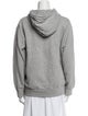 Comme des Garçons Play Crew Neck Long Sleeve Sweatshirt