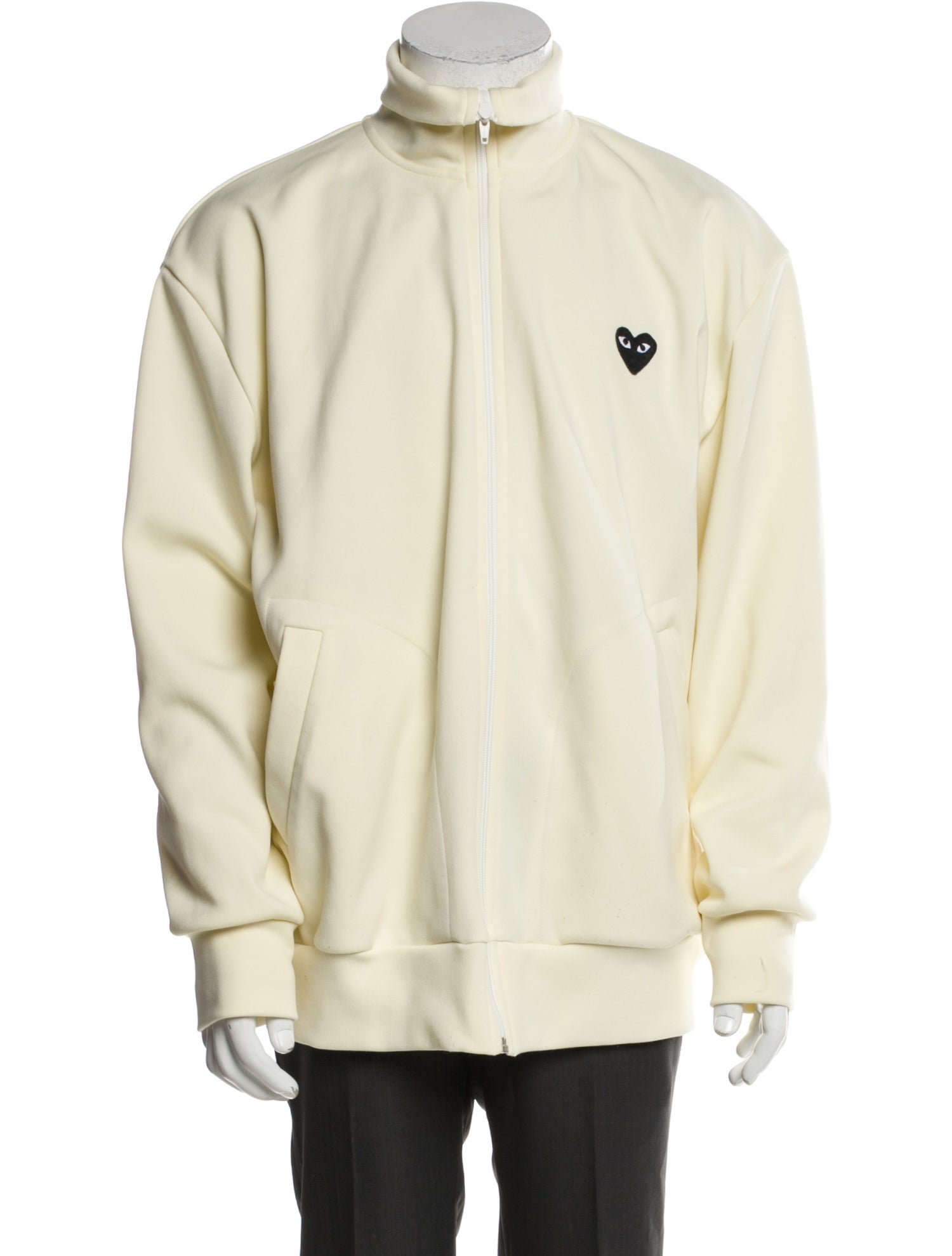 Comme des Garçons Play 2019 Windbreaker