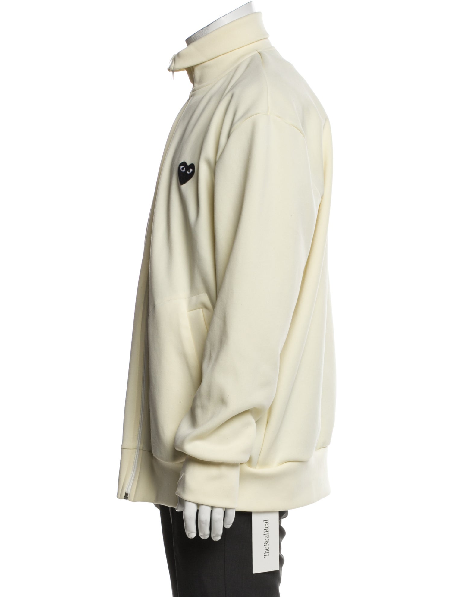 Comme des Garçons Play 2019 Windbreaker