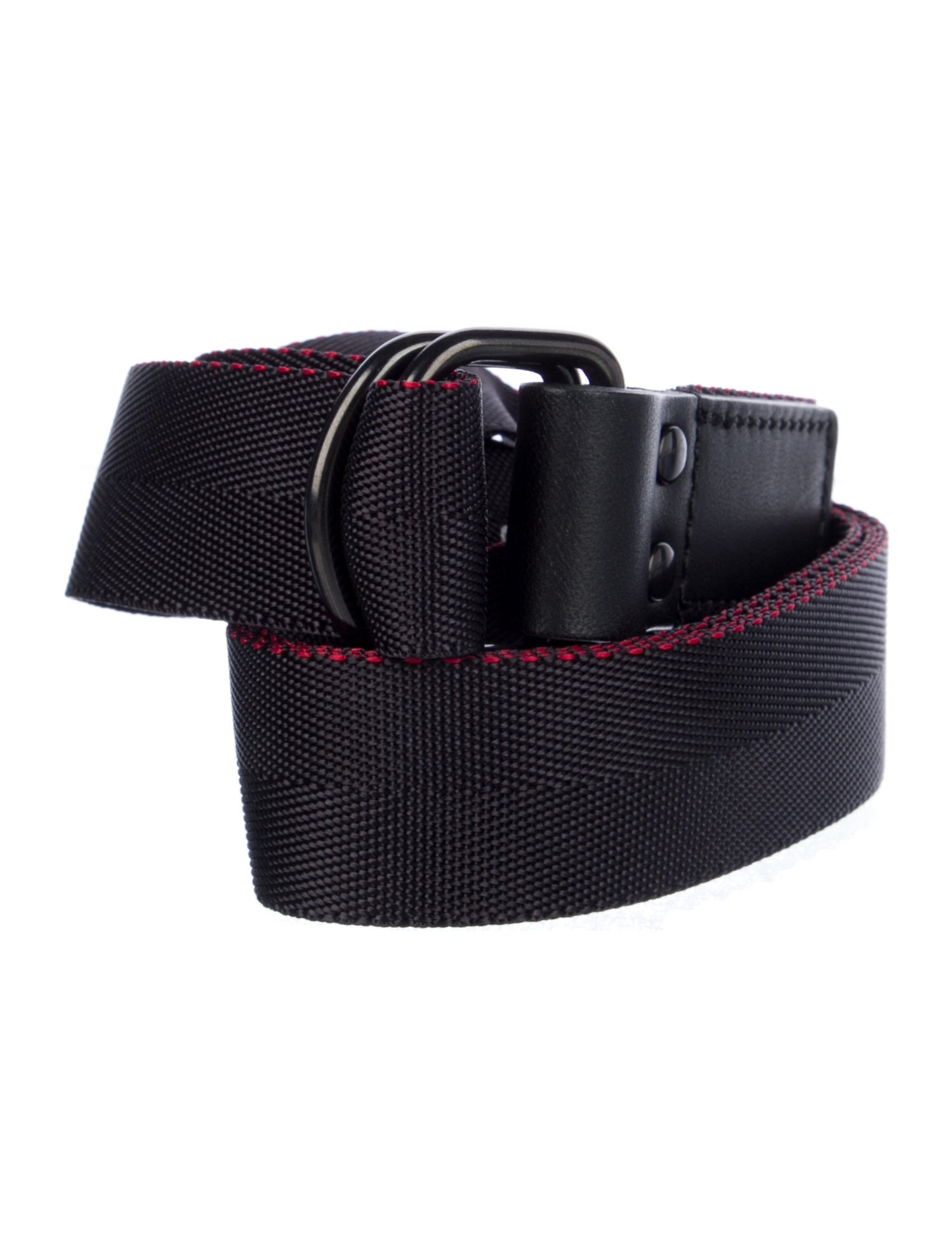 Comme des Garçons Play Skinny Belt