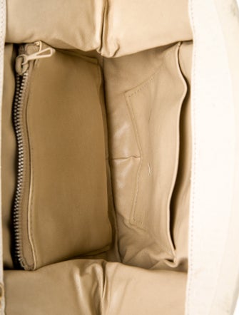 COLOMBETTI Snakeskin Evening Bag