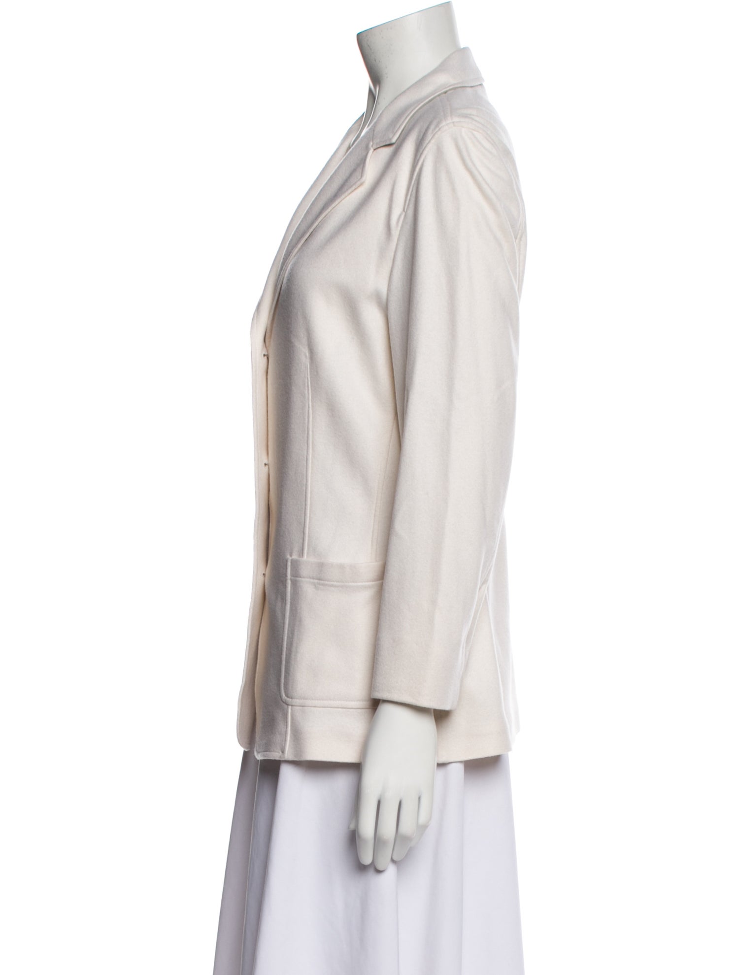 Colombo Cashmere Blazer