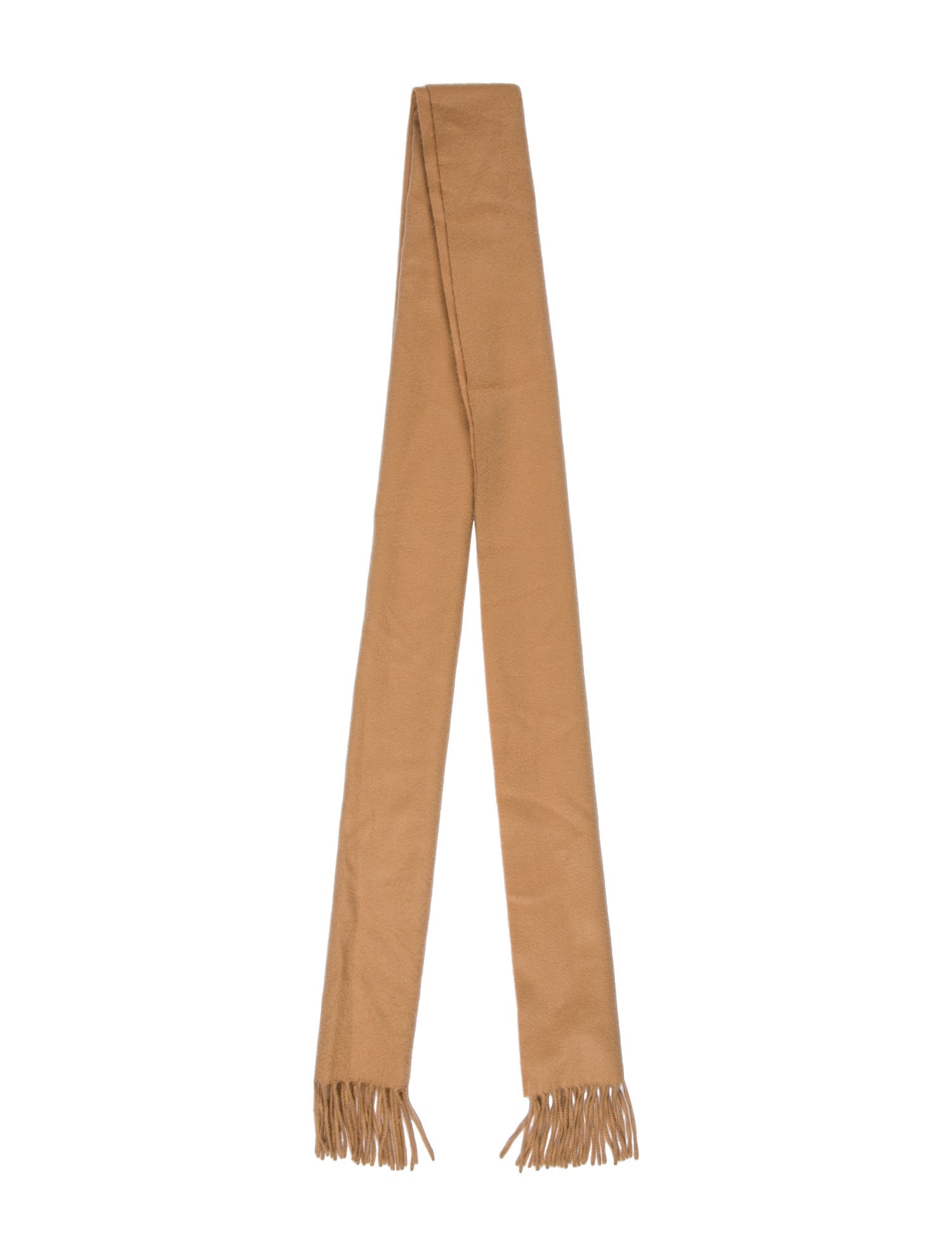 Colombo Cashmere Scarf