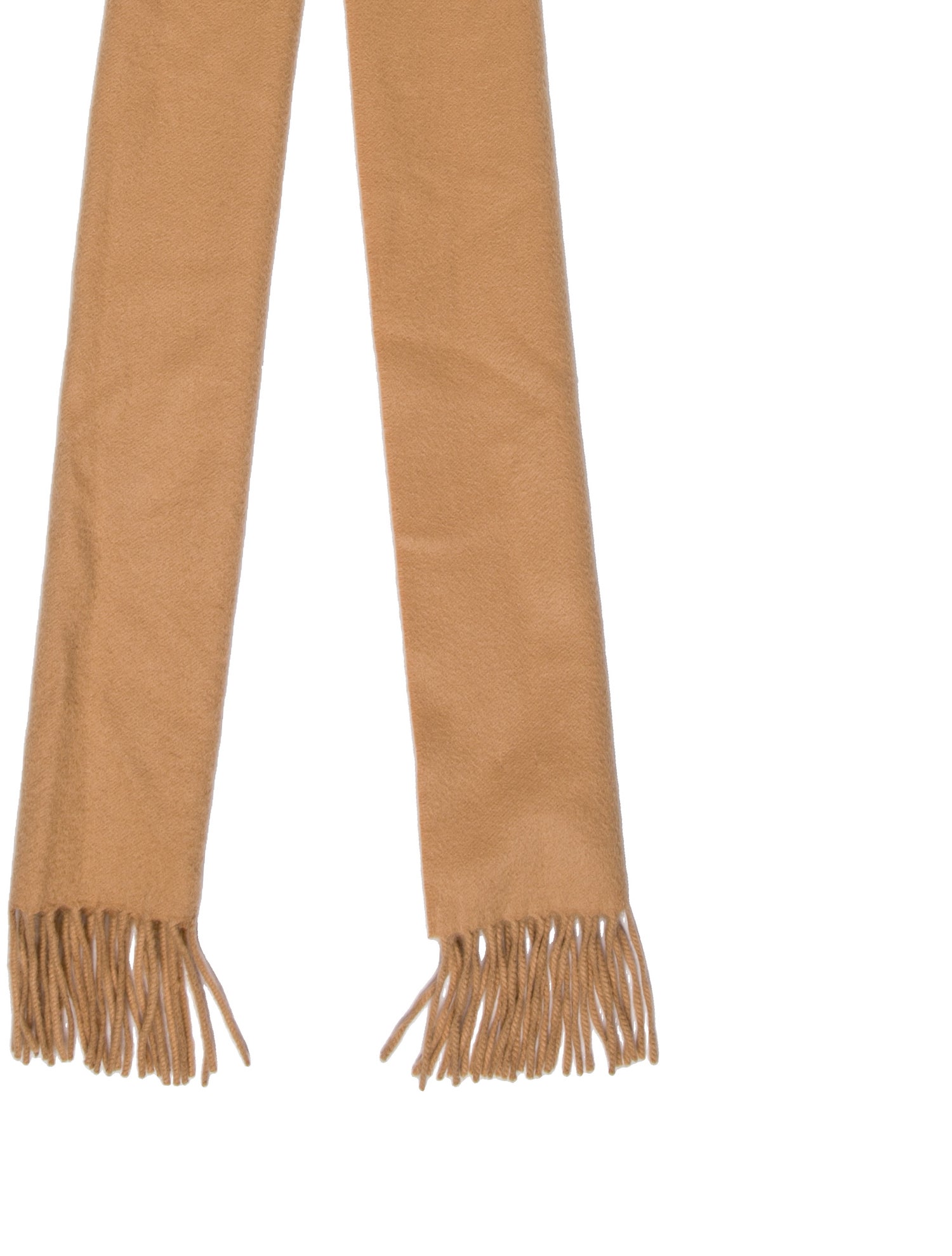 Colombo Cashmere Scarf