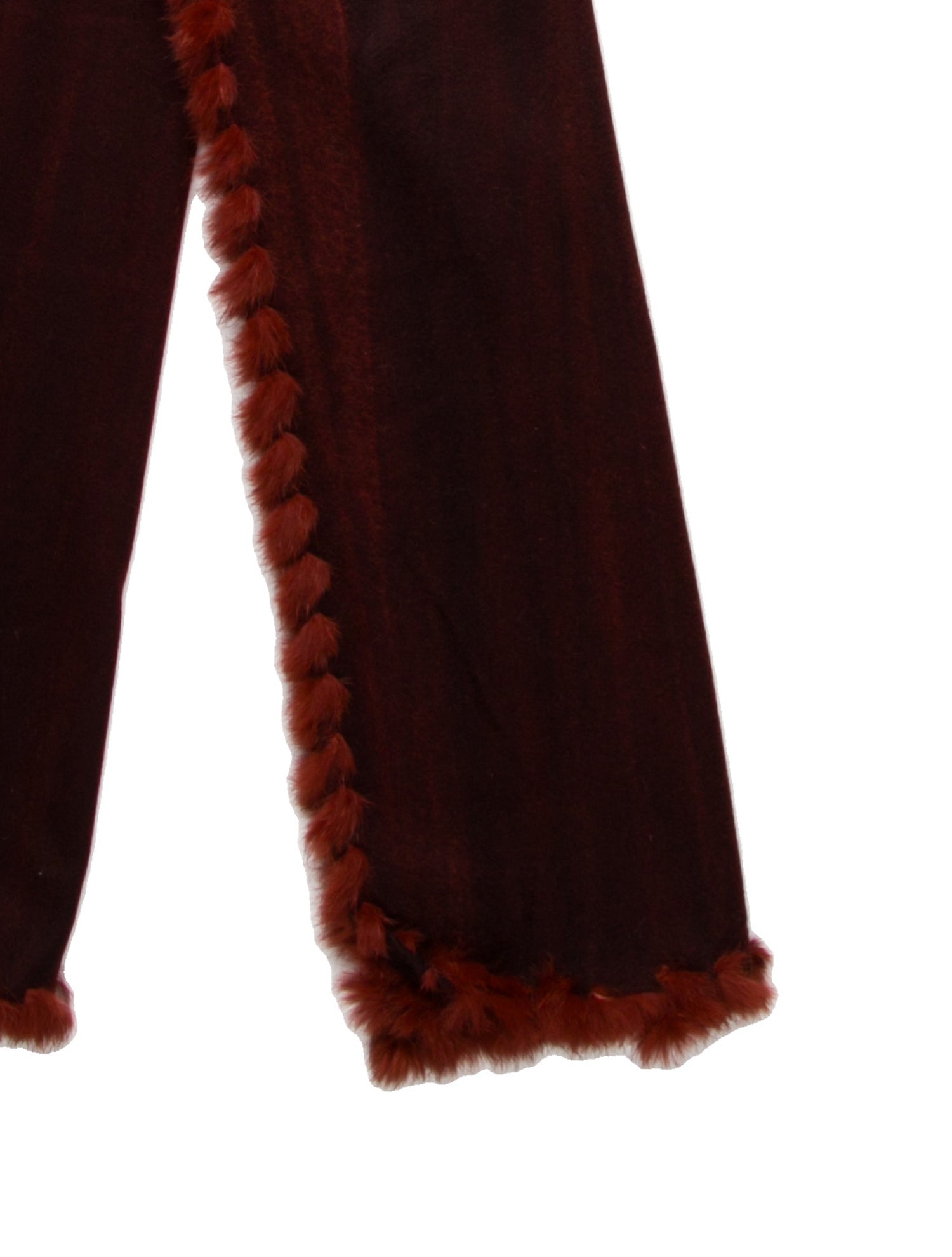 Colombo Cashmere Printed Scarf