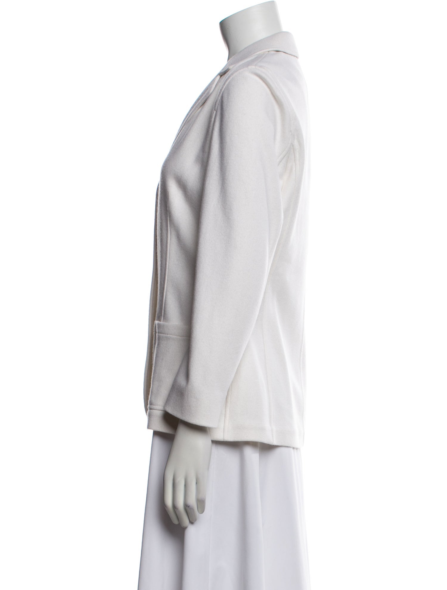 Colombo Cashmere Blazer