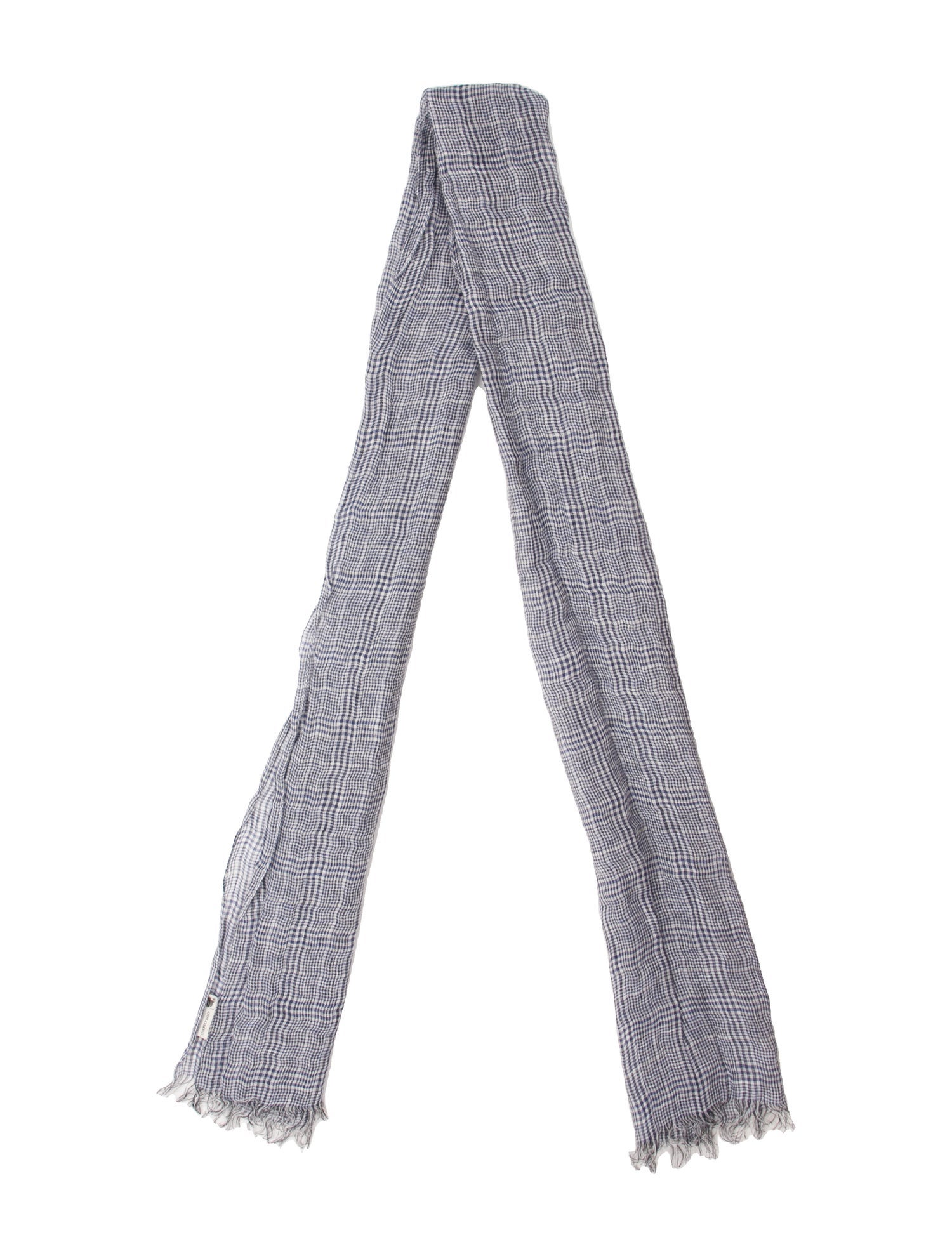 Colombo Printed Scarf