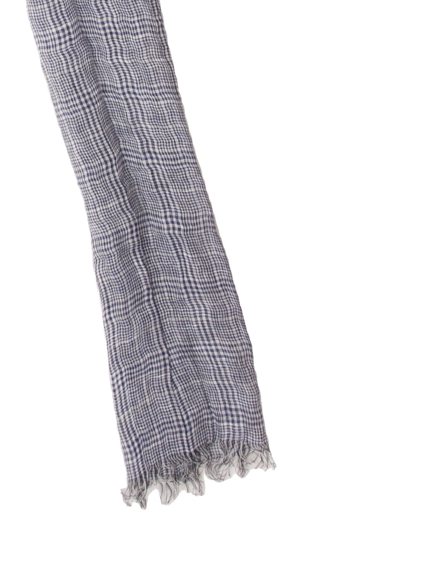 Colombo Printed Scarf