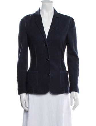 Colombo Cashmere Blazer