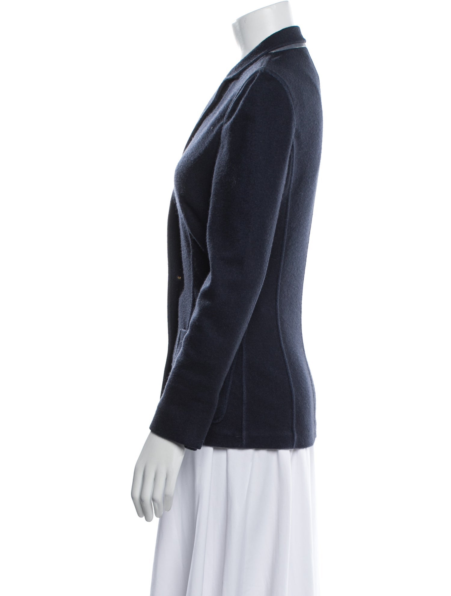 Colombo Cashmere Blazer