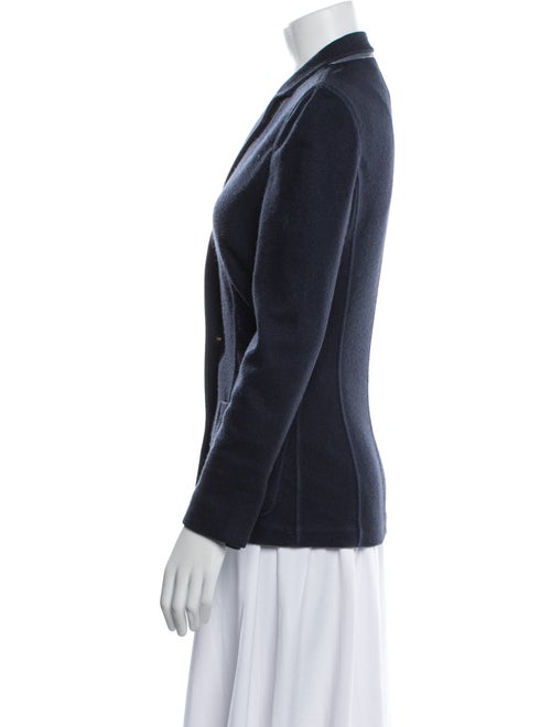Colombo Cashmere Blazer