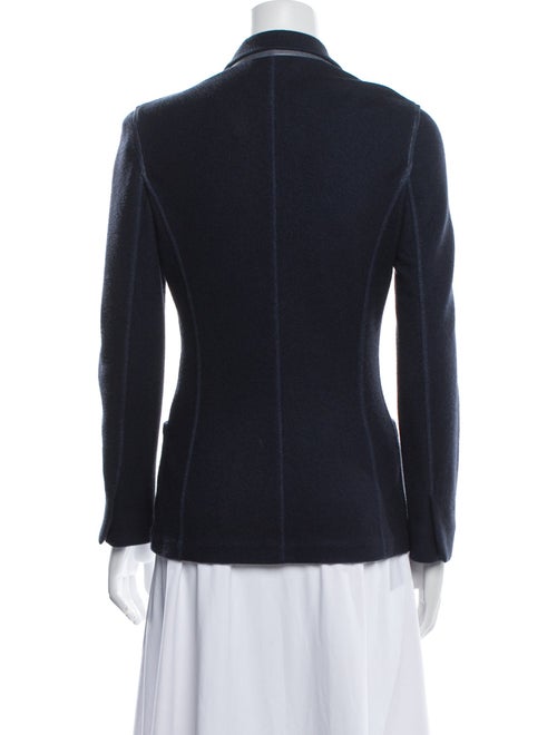 Colombo Cashmere Blazer