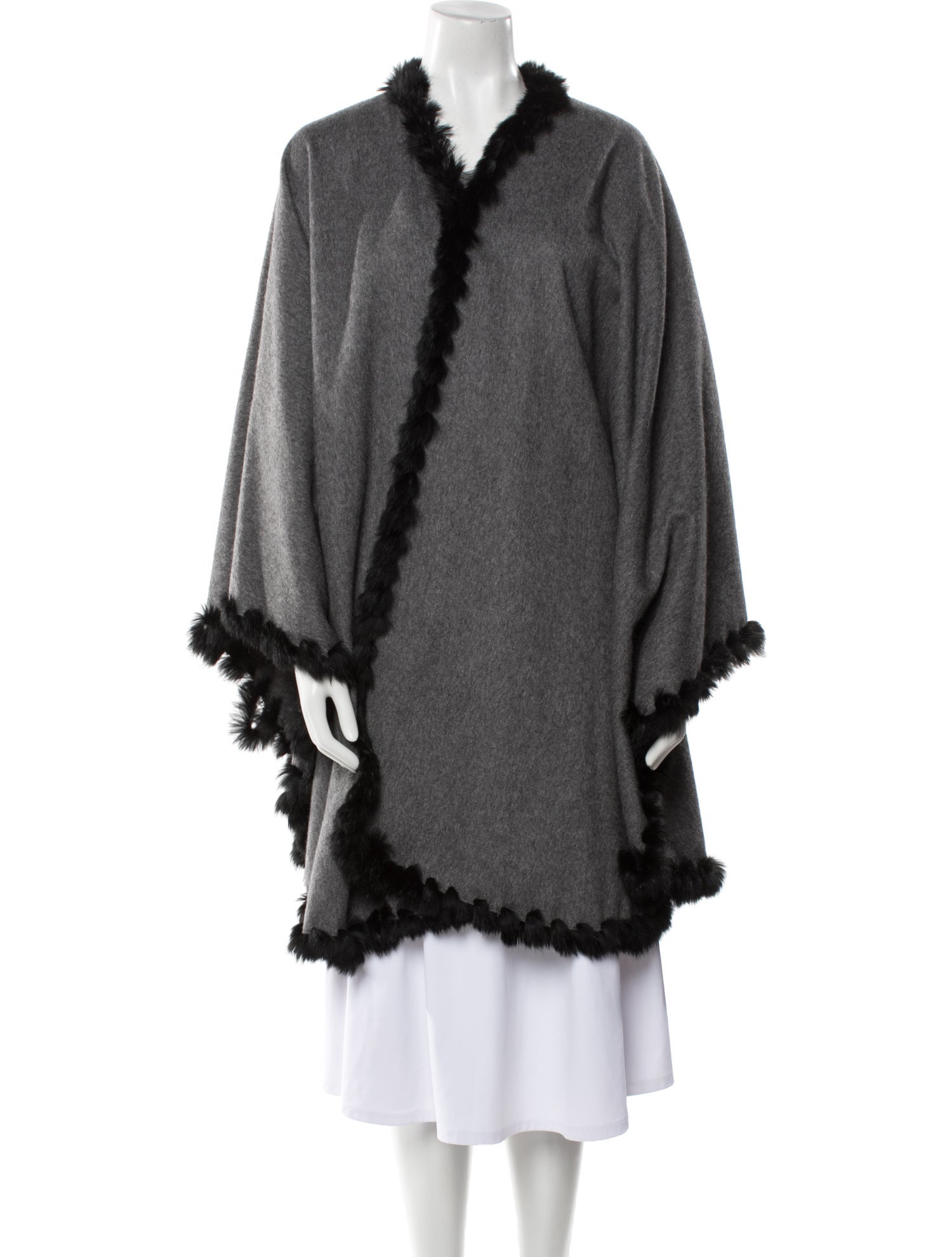 Colombo Cashmere Jacket