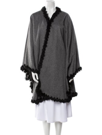 Colombo Cashmere Jacket