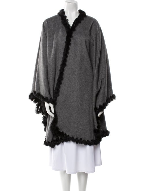 Colombo Cashmere Jacket