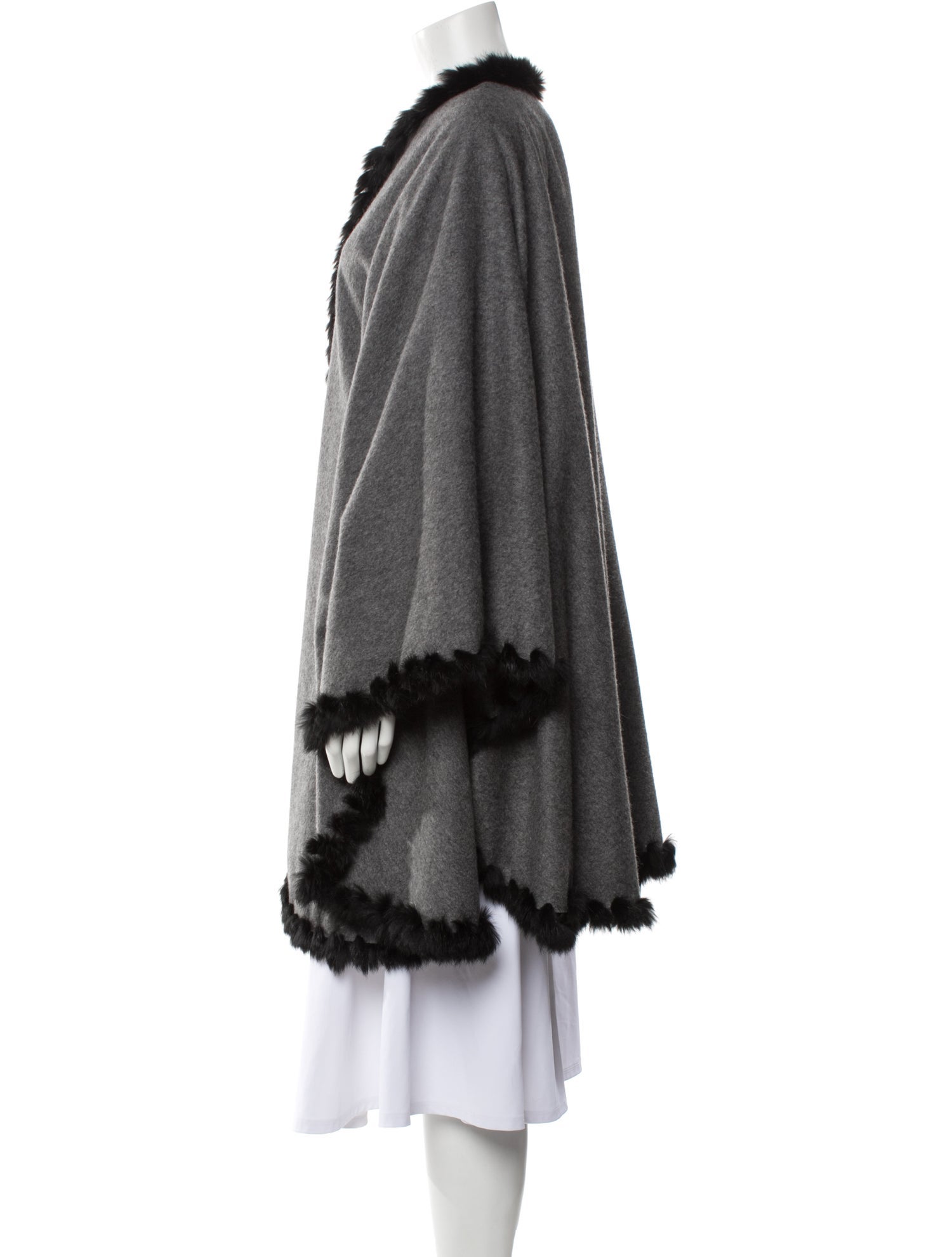 Colombo Cashmere Jacket