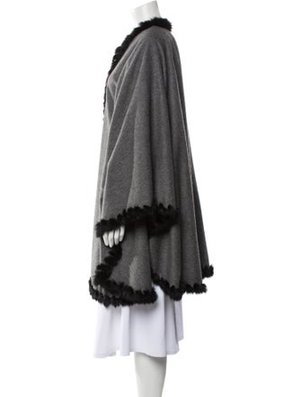 Colombo Cashmere Jacket