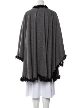 Colombo Cashmere Jacket