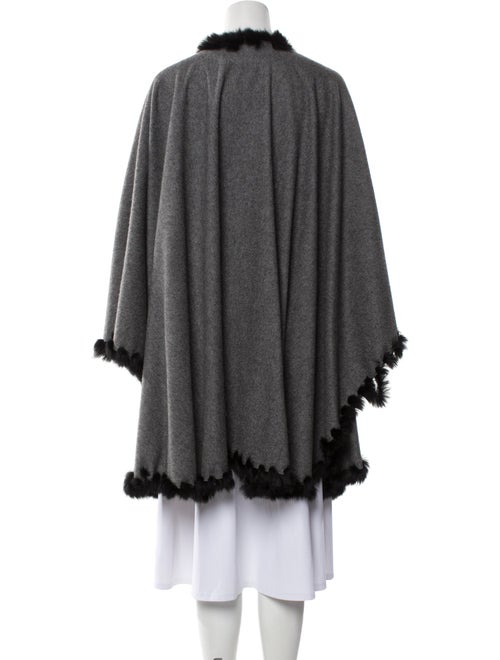 Colombo Cashmere Jacket