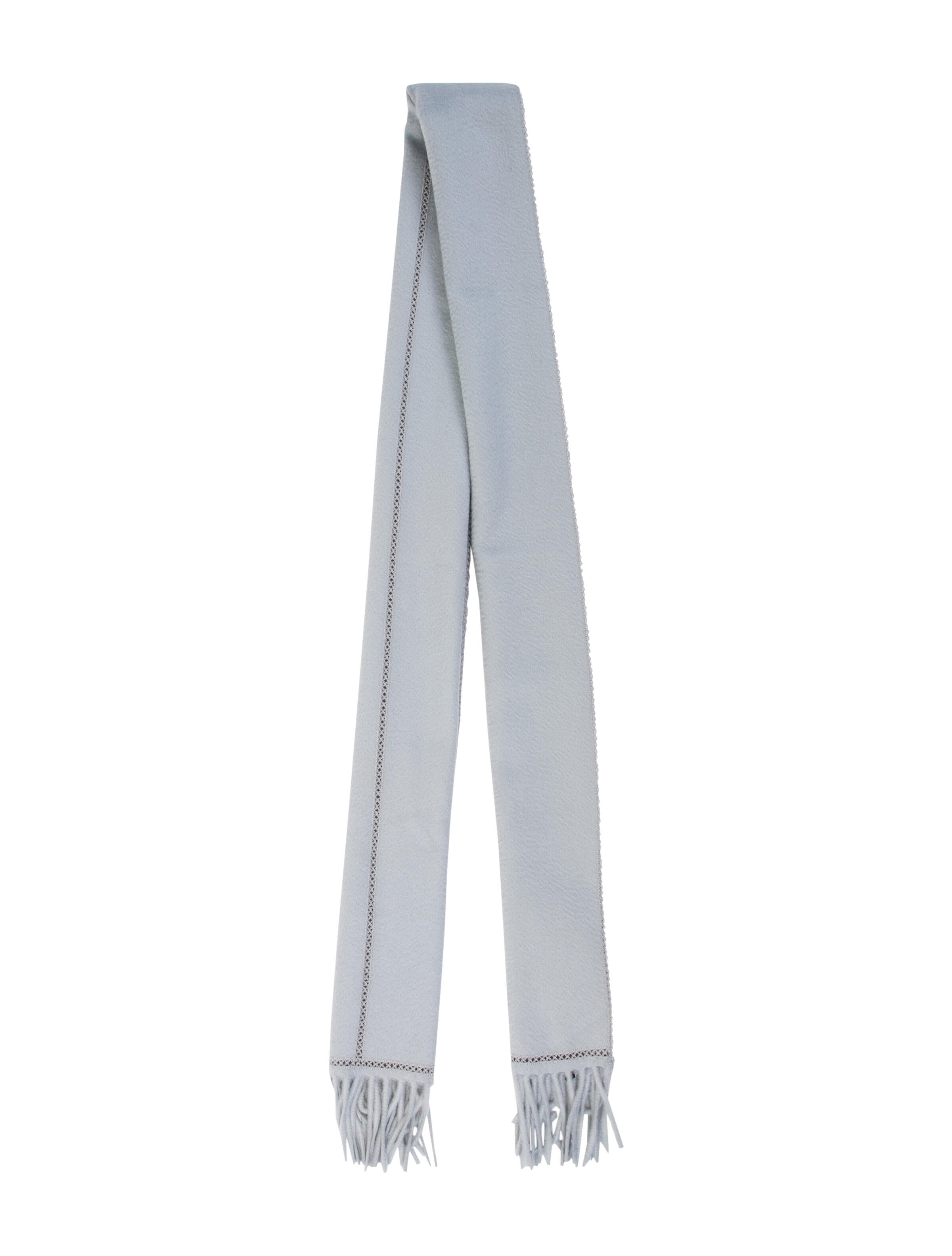 Colombo Cashmere Scarf