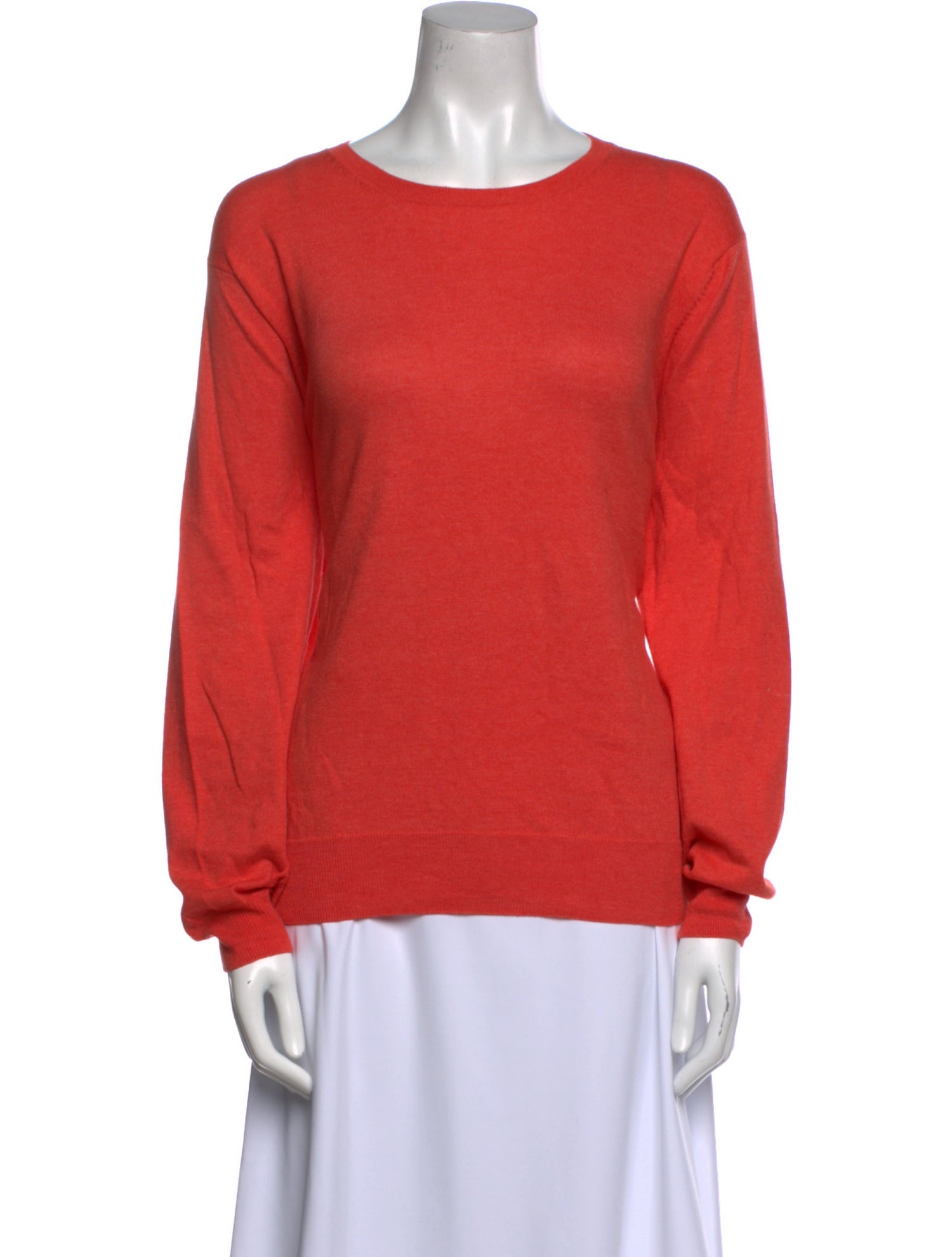 Colombo Crew Neck Long Sleeve Sweatshirt