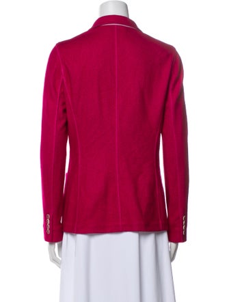 Colombo Cashmere Blazer