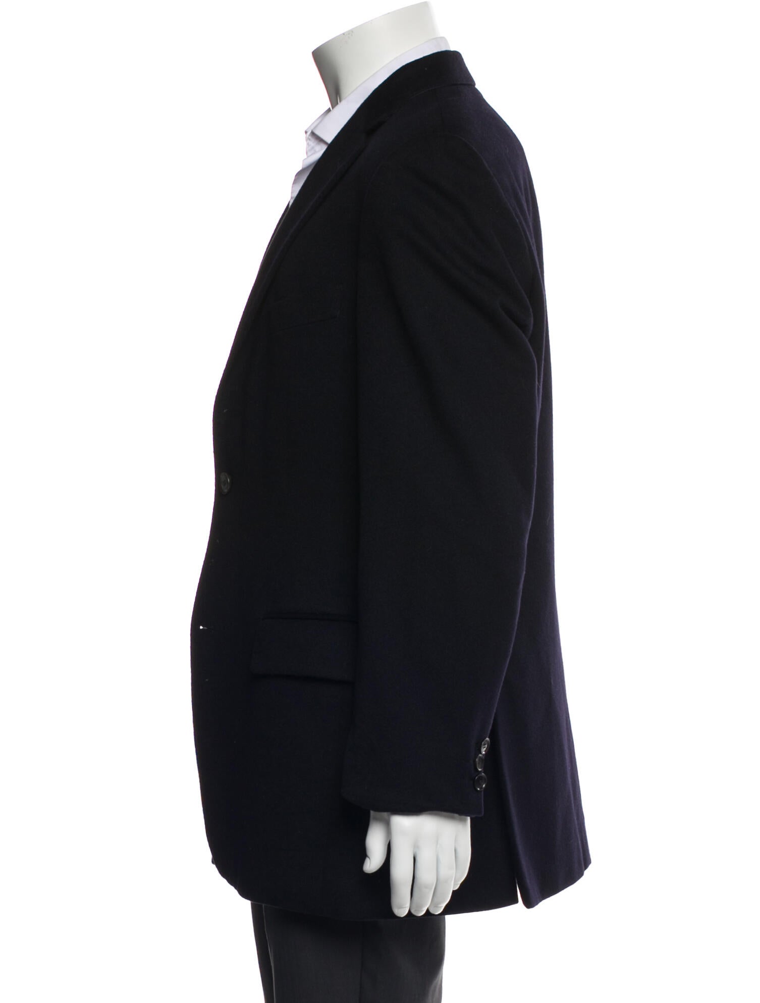 Colombo Cashmere Blazer