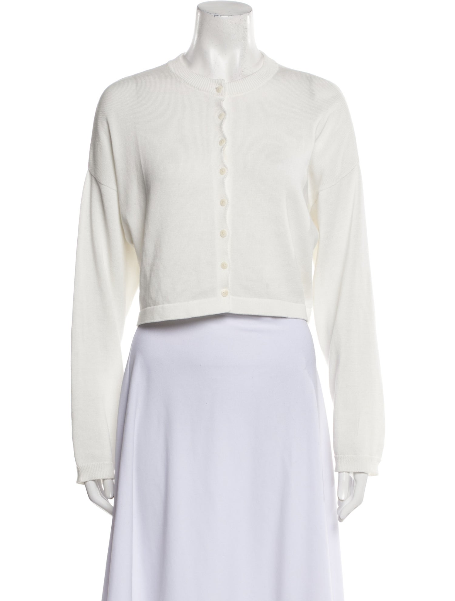 CORDERA Crew Neck Sweater