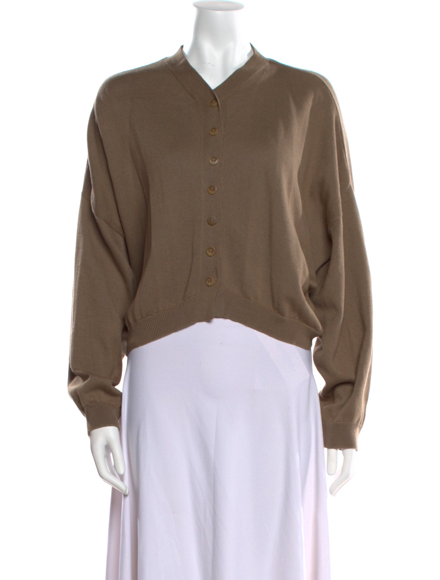 CORDERA V-Neck Sweater w/ Tags