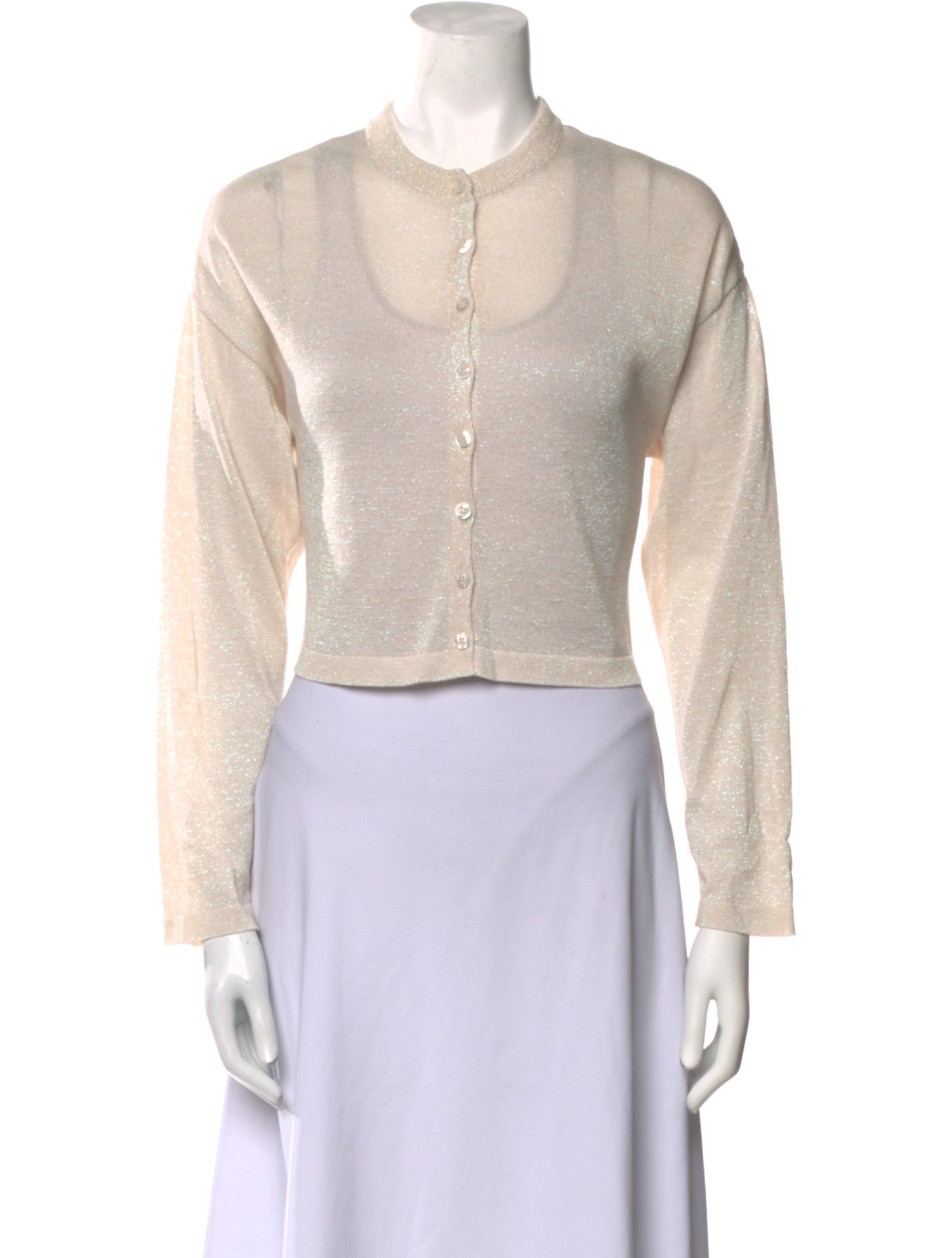 CORDERA Crew Neck Sweater