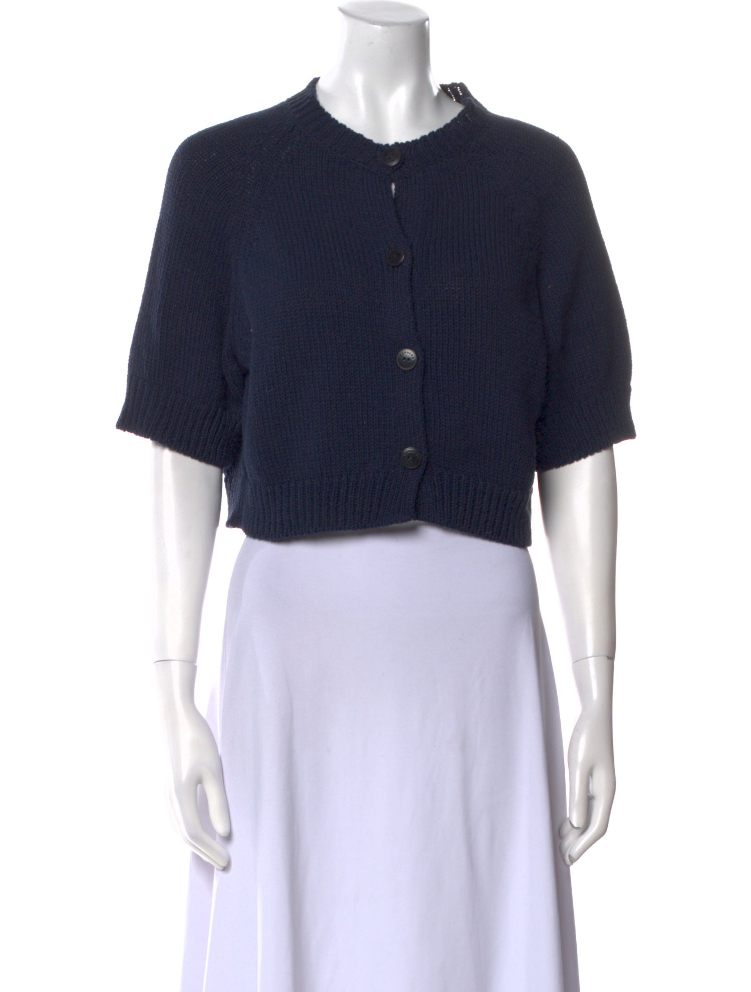 CORDERA Crew Neck Sweater