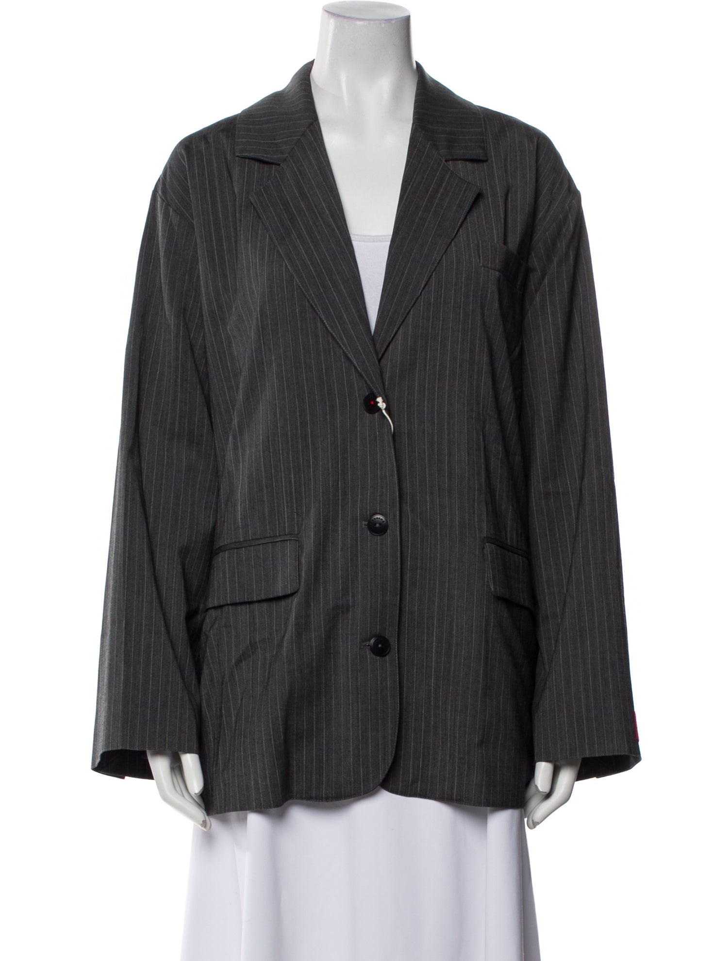 CORDERA Utility Jacket w/ Tags