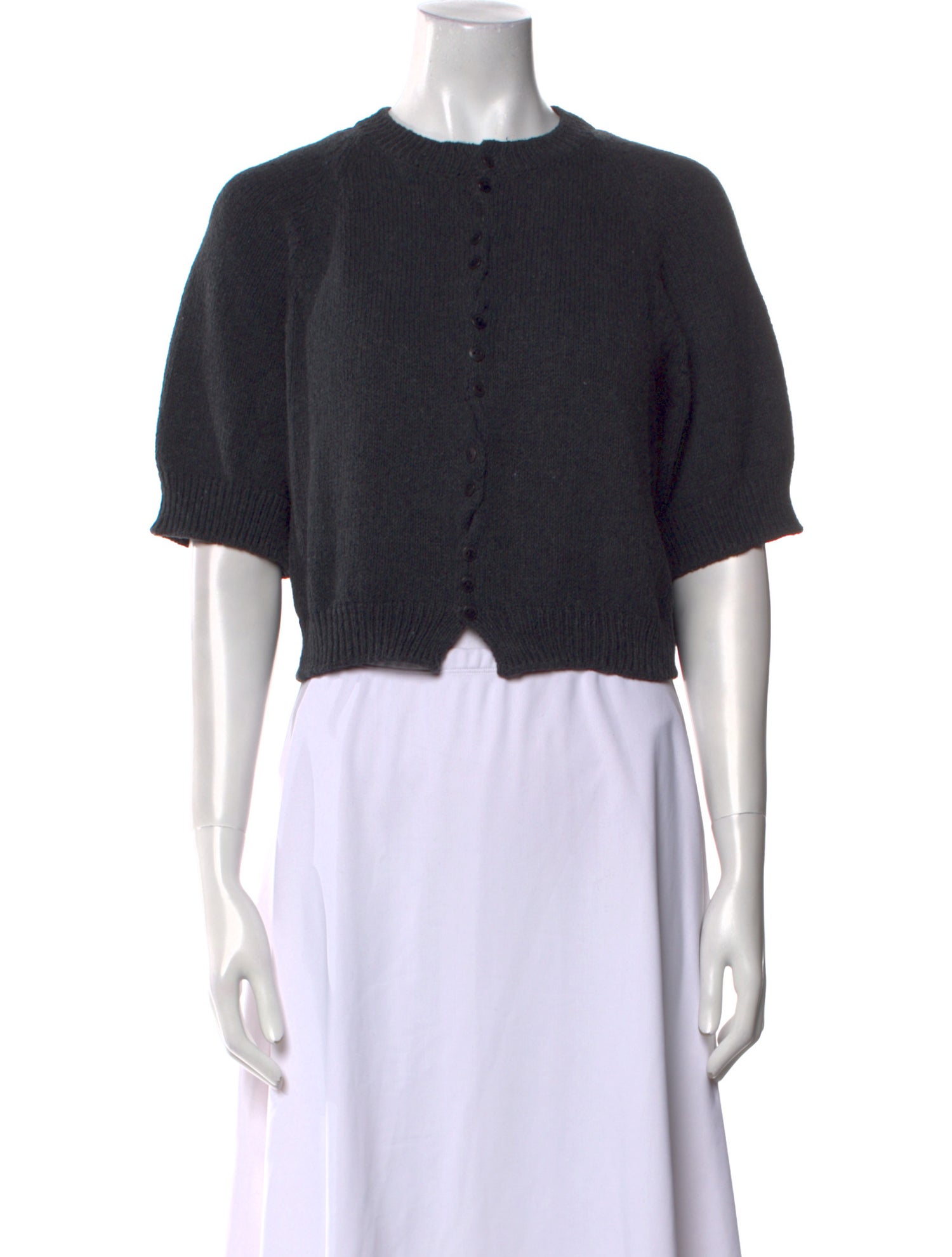 CORDERA Crew Neck Sweater