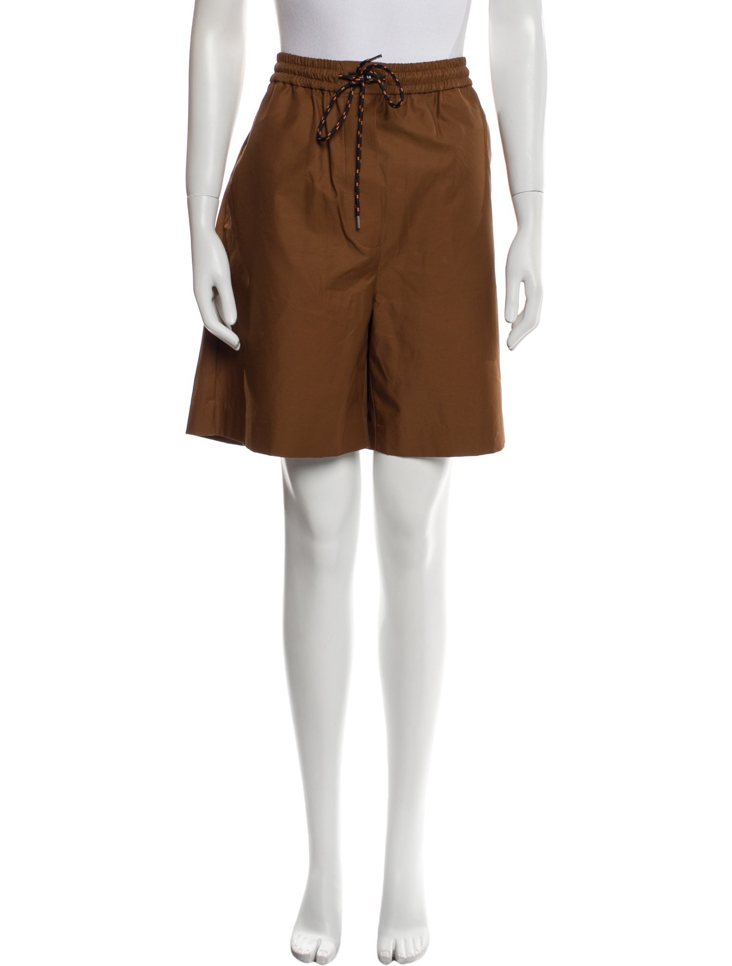 CORDERA Knee-Length Shorts