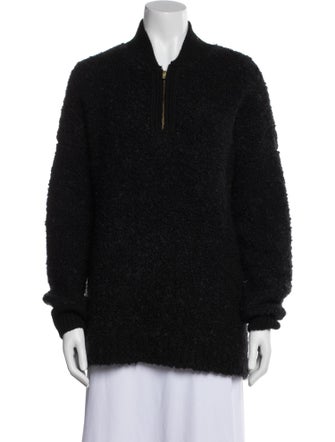 CORDERA Wool Bomber Jacket