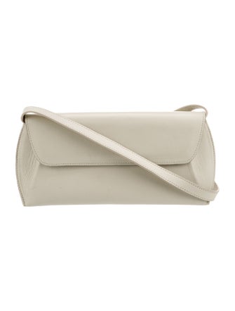 CORDERA Leather Crossbody Bag