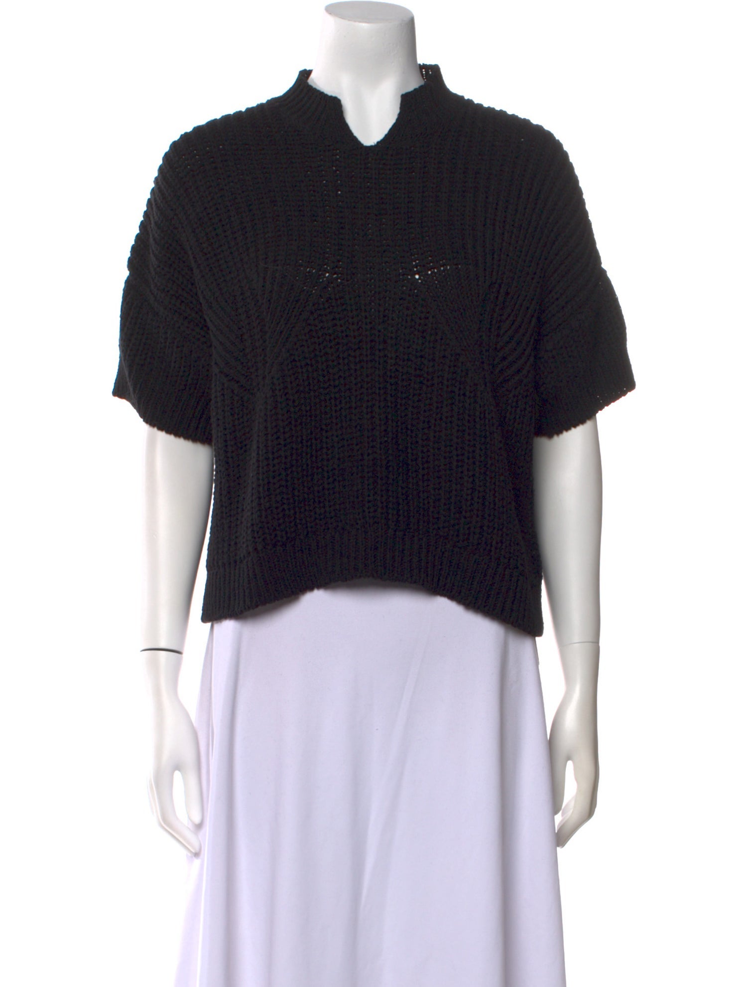 CORDERA Crew Neck Sweater