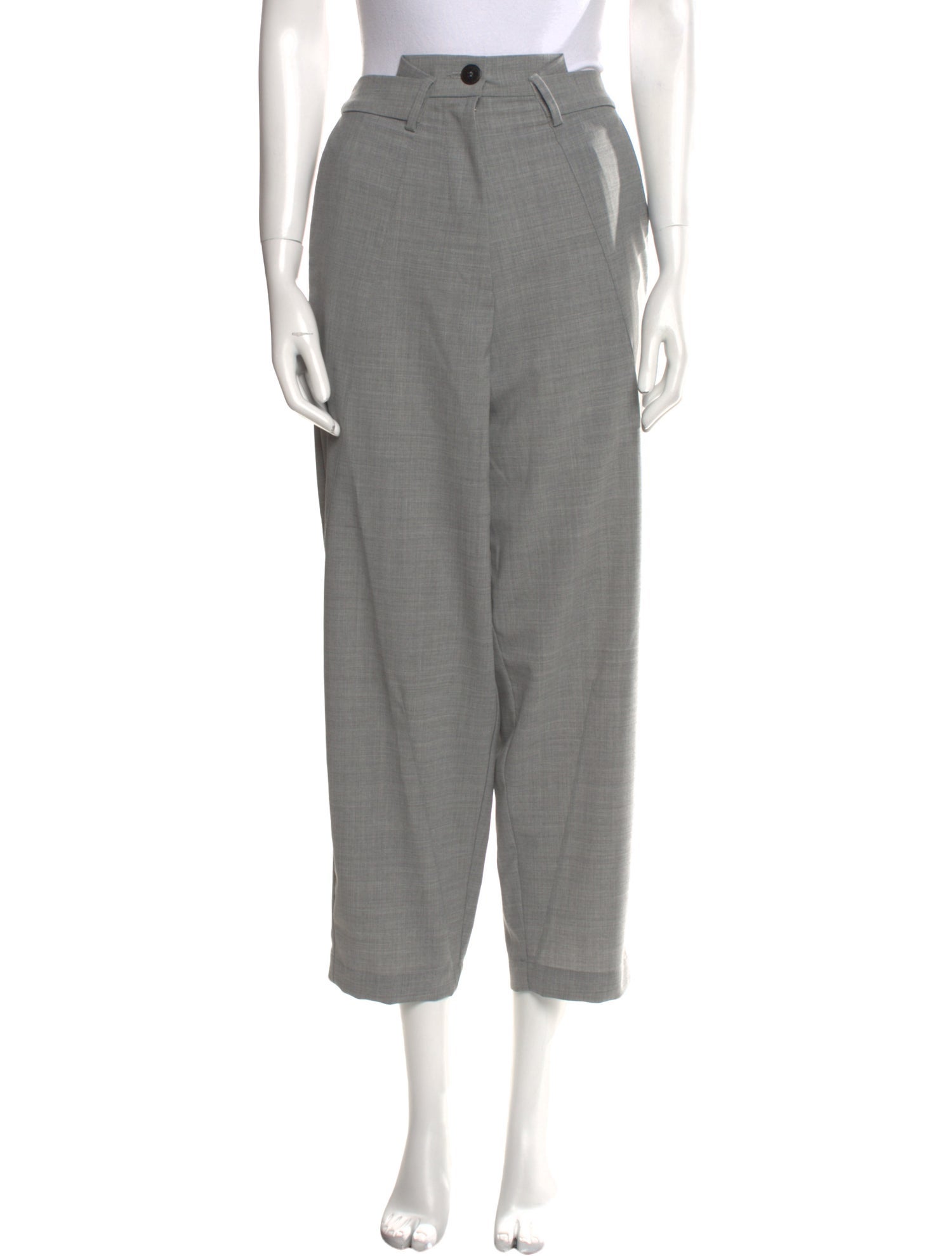 CORDERA Straight Leg Pants