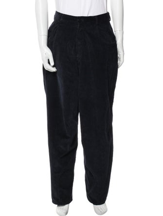 CORDERA Wide Leg Pants