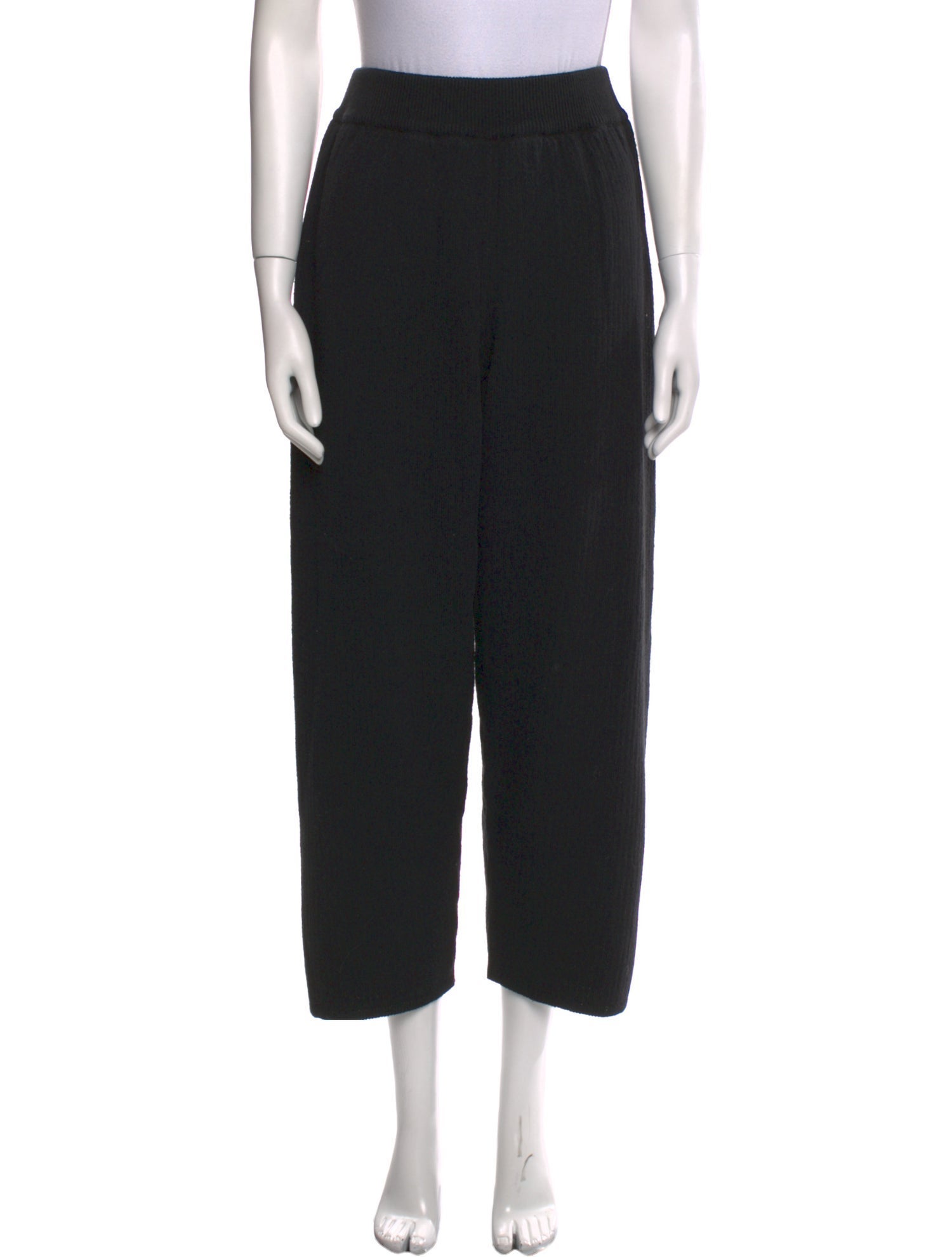 CORDERA Wide Leg Pants