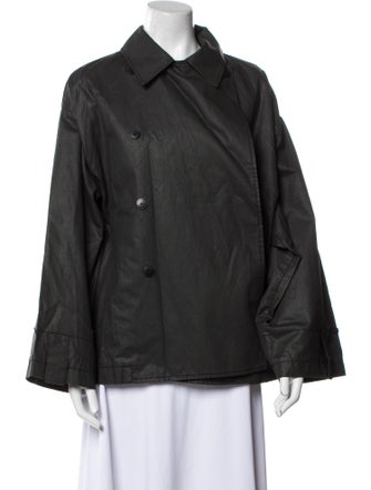 CORDERA Utility Jacket