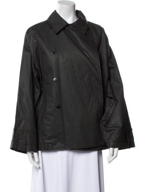 CORDERA Utility Jacket