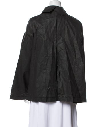 CORDERA Utility Jacket