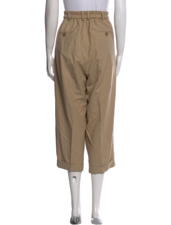 CORDERA Wide Leg Pants