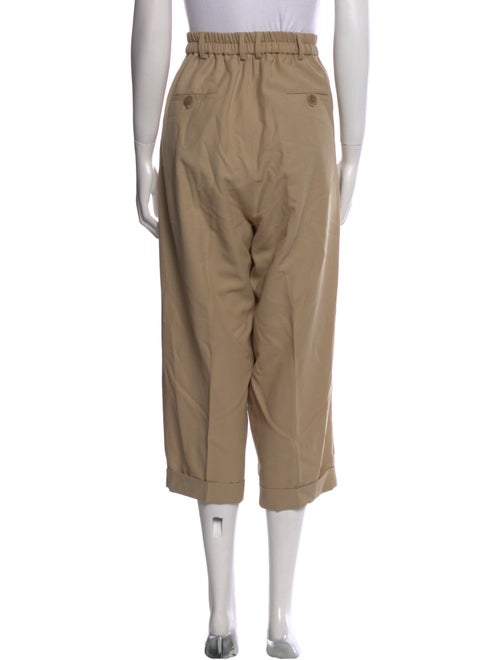 CORDERA Wide Leg Pants