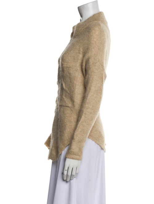 CORDERA Baby Alpaca Sweater