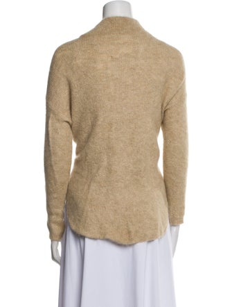 CORDERA Baby Alpaca Sweater