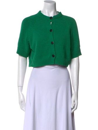 CORDERA Crew Neck Sweater