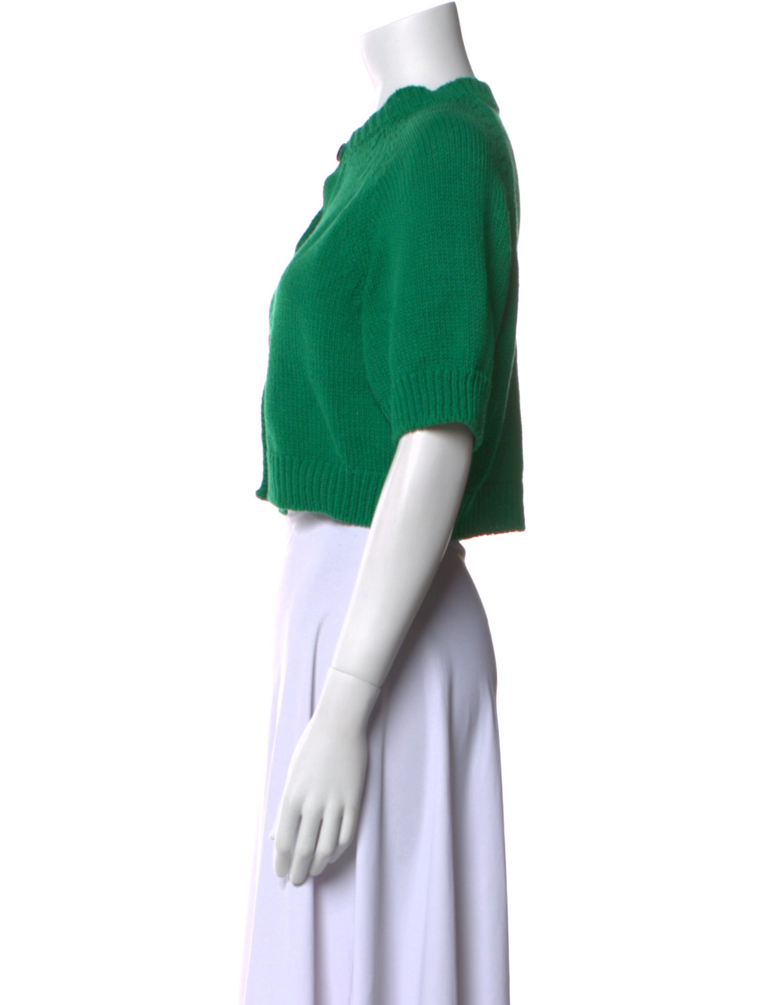 CORDERA Crew Neck Sweater