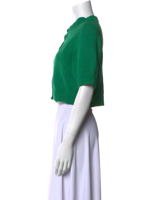 CORDERA Crew Neck Sweater